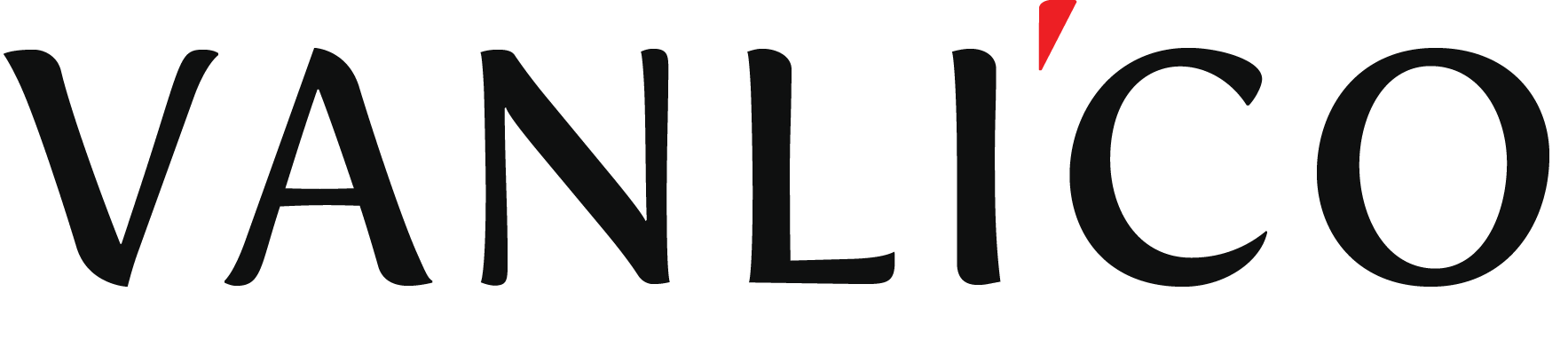 VANLICO Logo